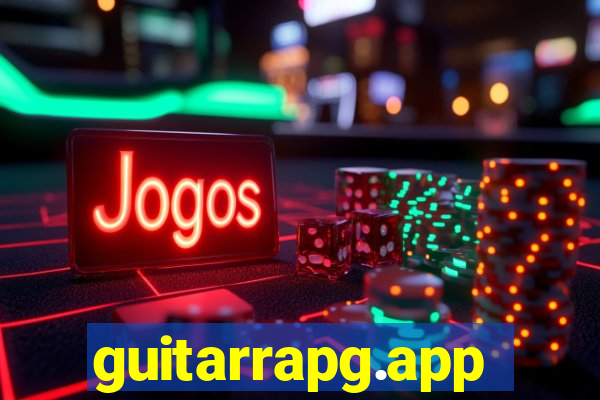 guitarrapg.app