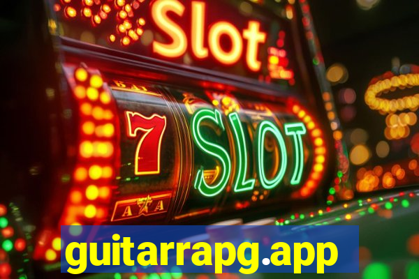 guitarrapg.app