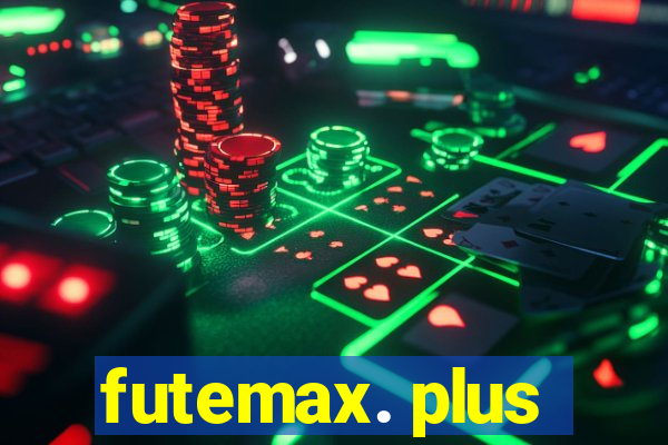 futemax. plus