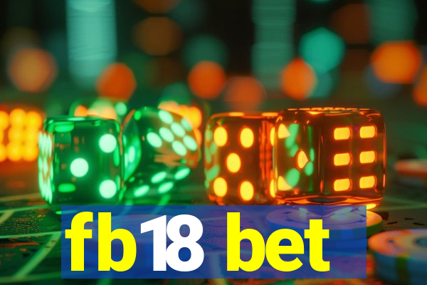 fb18 bet