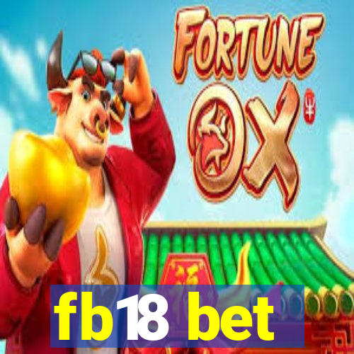 fb18 bet