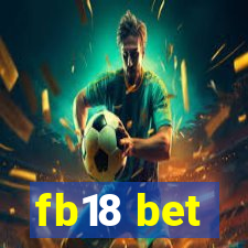 fb18 bet