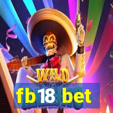 fb18 bet