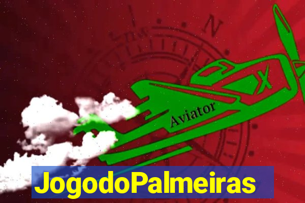 JogodoPalmeiras