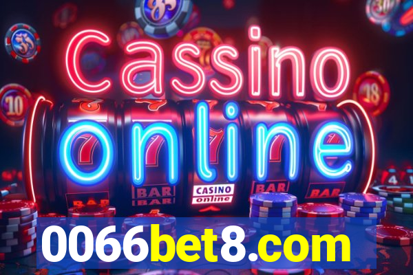 0066bet8.com