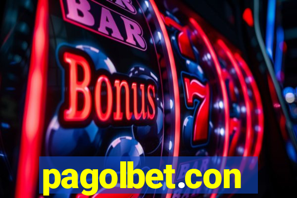 pagolbet.con