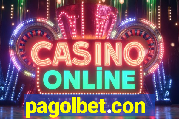 pagolbet.con