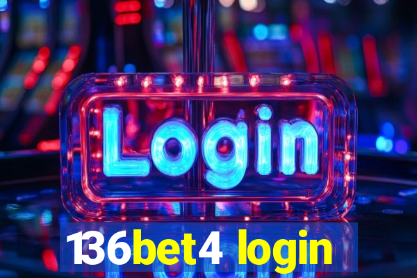 136bet4 login