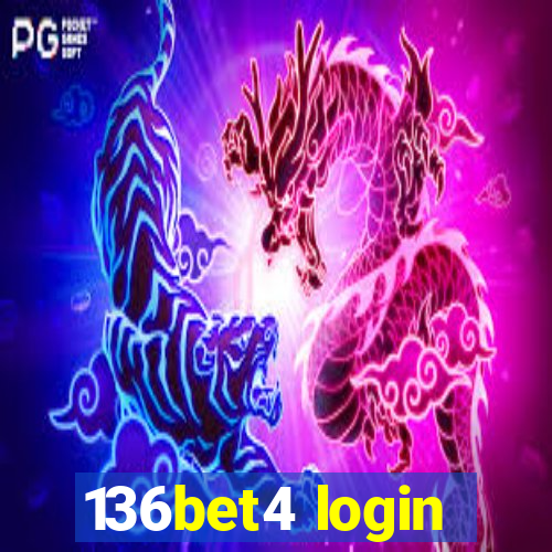 136bet4 login