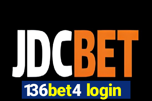 136bet4 login