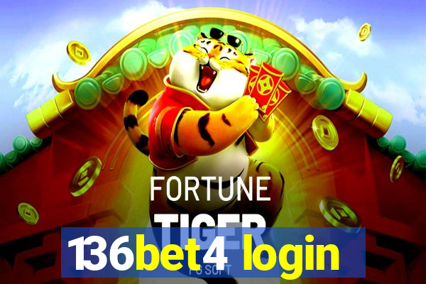 136bet4 login