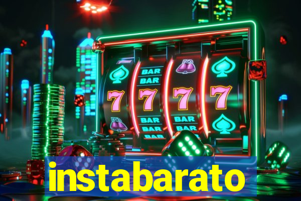 instabarato