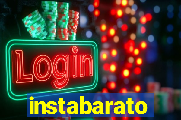 instabarato