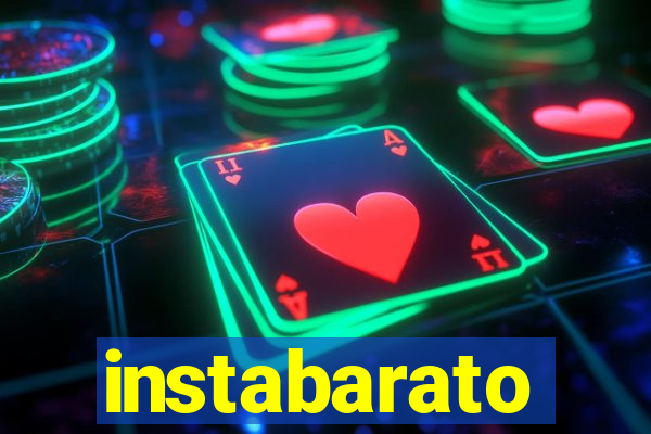 instabarato