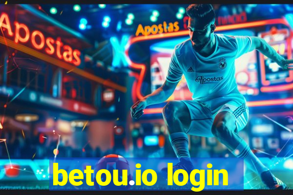 betou.io login