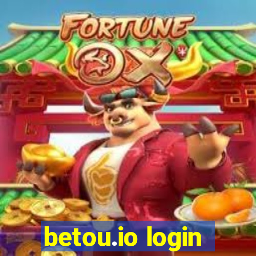 betou.io login