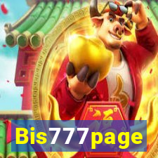 Bis777page