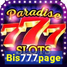 Bis777page