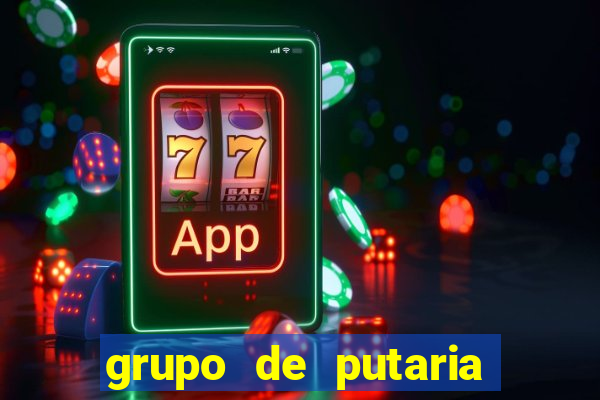 grupo de putaria no whatsapp