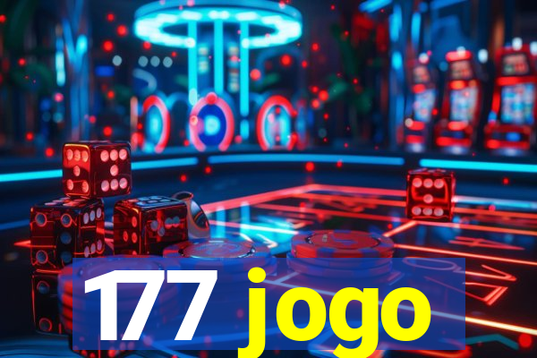 177 jogo