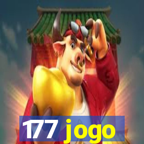 177 jogo