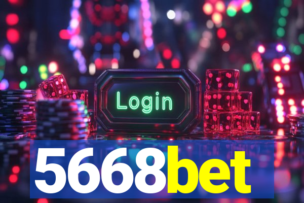 5668bet