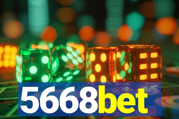 5668bet