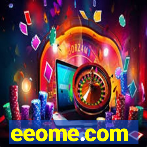 eeome.com