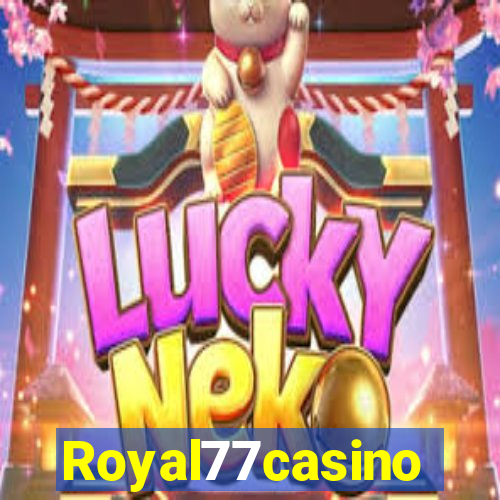 Royal77casino