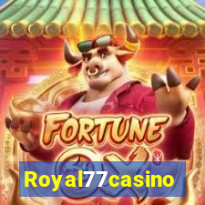 Royal77casino