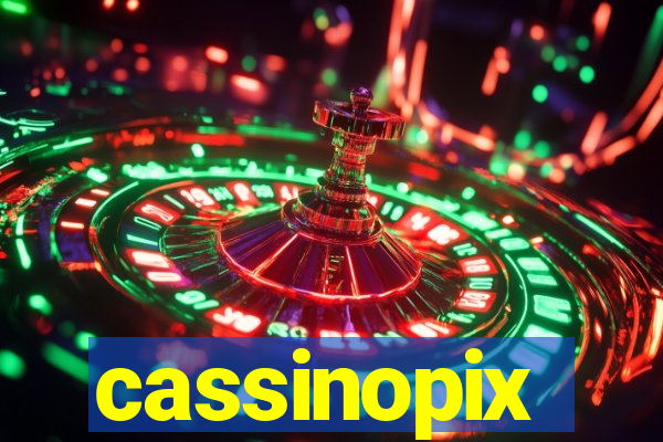 cassinopix