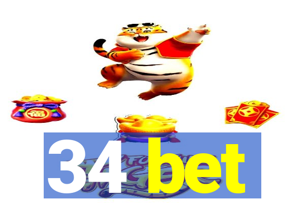 34 bet