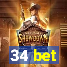 34 bet