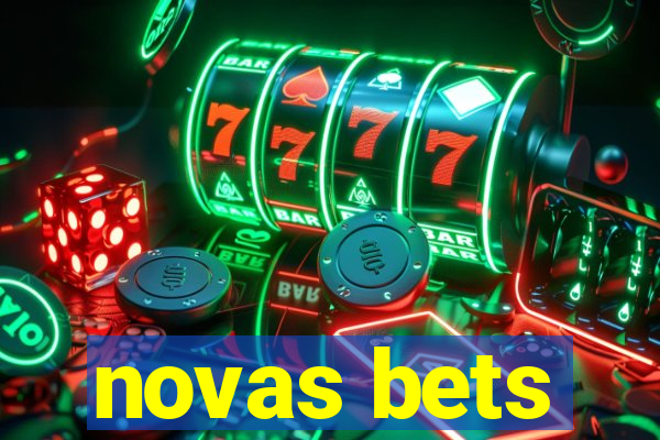 novas bets