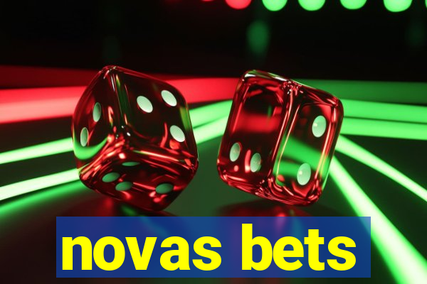 novas bets