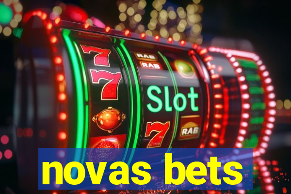 novas bets