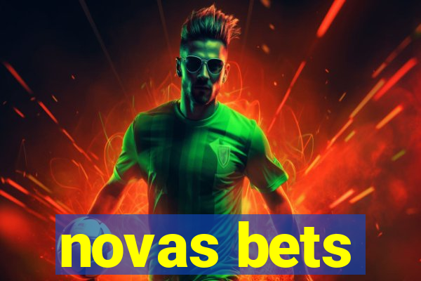 novas bets