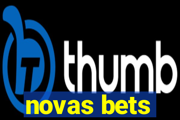 novas bets