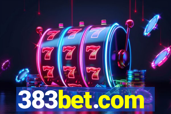 383bet.com