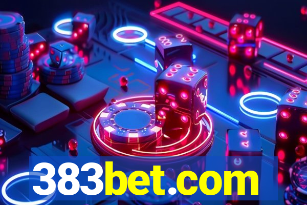 383bet.com