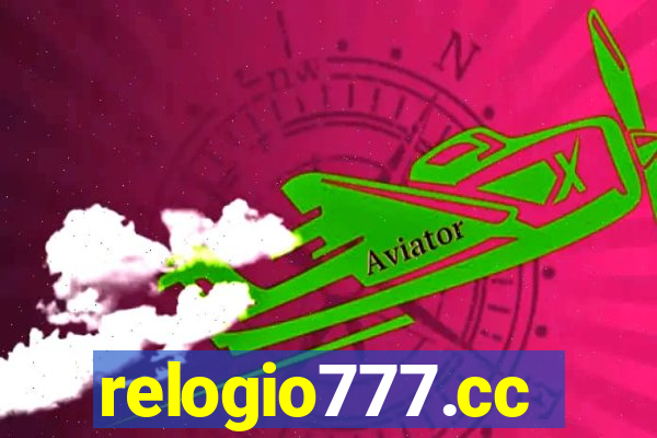 relogio777.cc