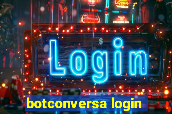 botconversa login