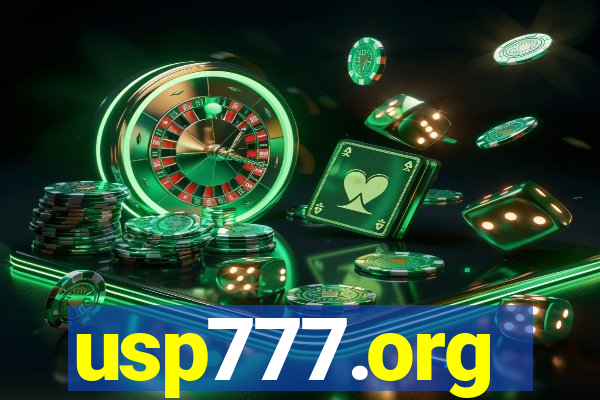 usp777.org