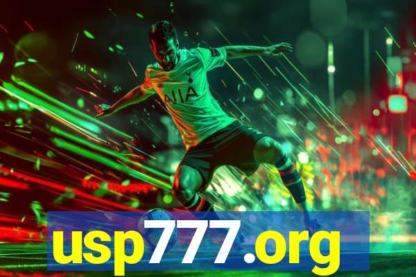 usp777.org