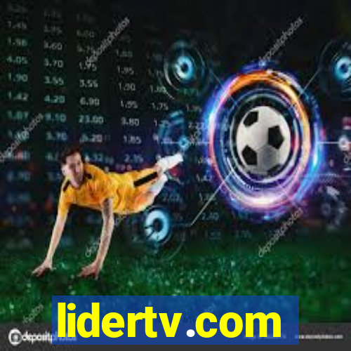 lidertv.com