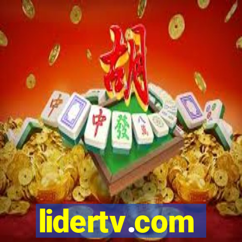 lidertv.com