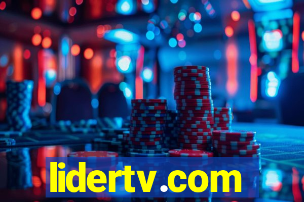 lidertv.com