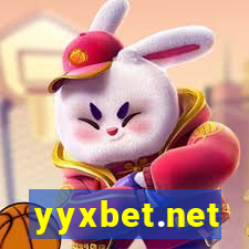 yyxbet.net