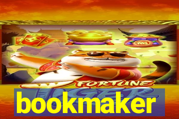 bookmaker