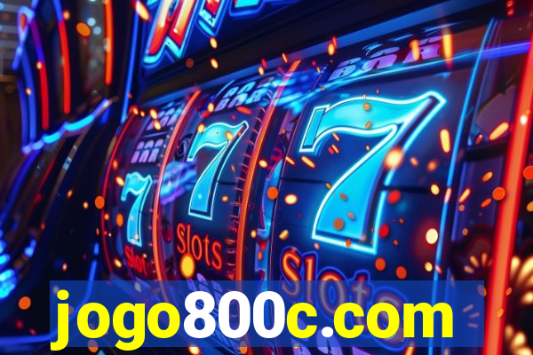 jogo800c.com